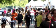 Arts in the Heart returns next month, but in a new location