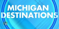 My Michigan Beach Destinations