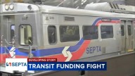 Gridlock continues over SEPTA funding, with no solution in sight