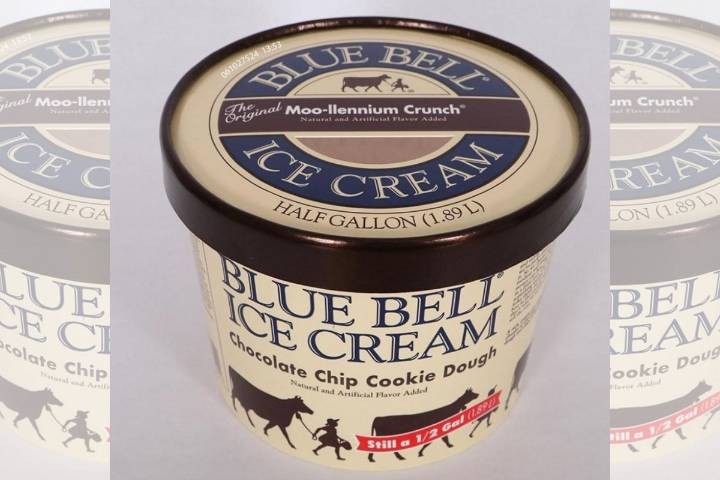 Why You Should Double-Check Your Ice Cream Carton