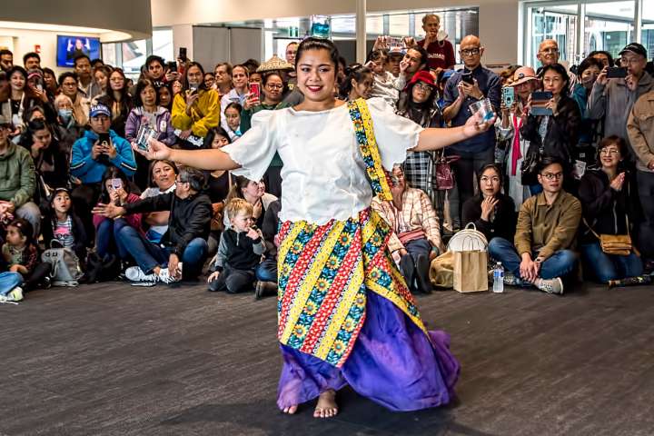 'Filipino Fest’ returns to Museum of Surrey