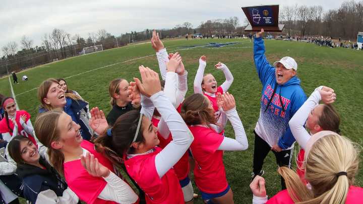 2025 girls soccer preview guide (with plenty more to come)
