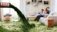 Awesome: Netflix Will Now Just Pump Septic Waste Straight Into Your Living Room