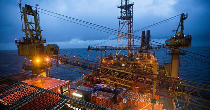 UK could face importing 70% of oil and gas needs by 2030, new report warns