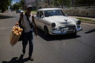 Detenido un “extranjero residente” en La Habana por un atropello múltiple que deja un muerto