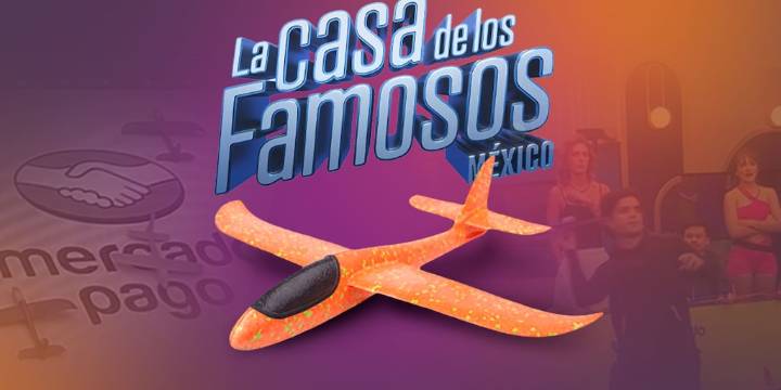 Nueva prueba semanal de presupuesto en La Casa de los Famosos México 3: éstas son las instrucciones de “Aeropuerto”