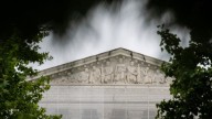Like Trump, some Supreme Court justices are frustrated with lower courts