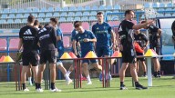 Keidi Bare, Calero y Bakis: tres claves a dos días del Real Zaragoza