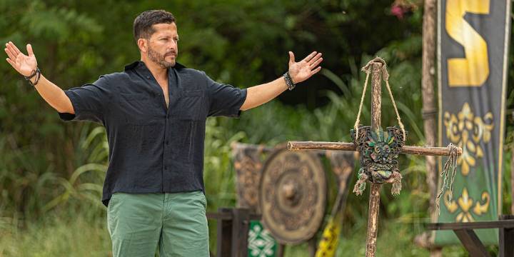 Survivor México: quién sale eliminado hoy 28 de agosto