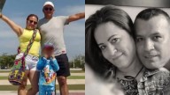 Sale a la luz la causa de muerte de familia encontrada sin vida en hotel de San Andrés: “Parecido al pescado o al ajo”
