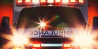1 dead, 1 injured after crash on I