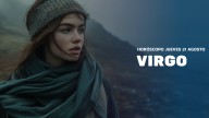 Horóscopo Virgo de hoy, 21 de agosto de 2025: las predicciones para la salud, el amor y el dinero.