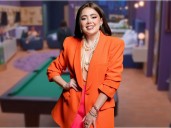 Mariana cambia de look en 'La Casa de los Famosos 2025' luego de que Aldo viera sus canas