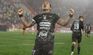 Dayro reveló cómo se enteró de su convocatoria a Selección Colombia