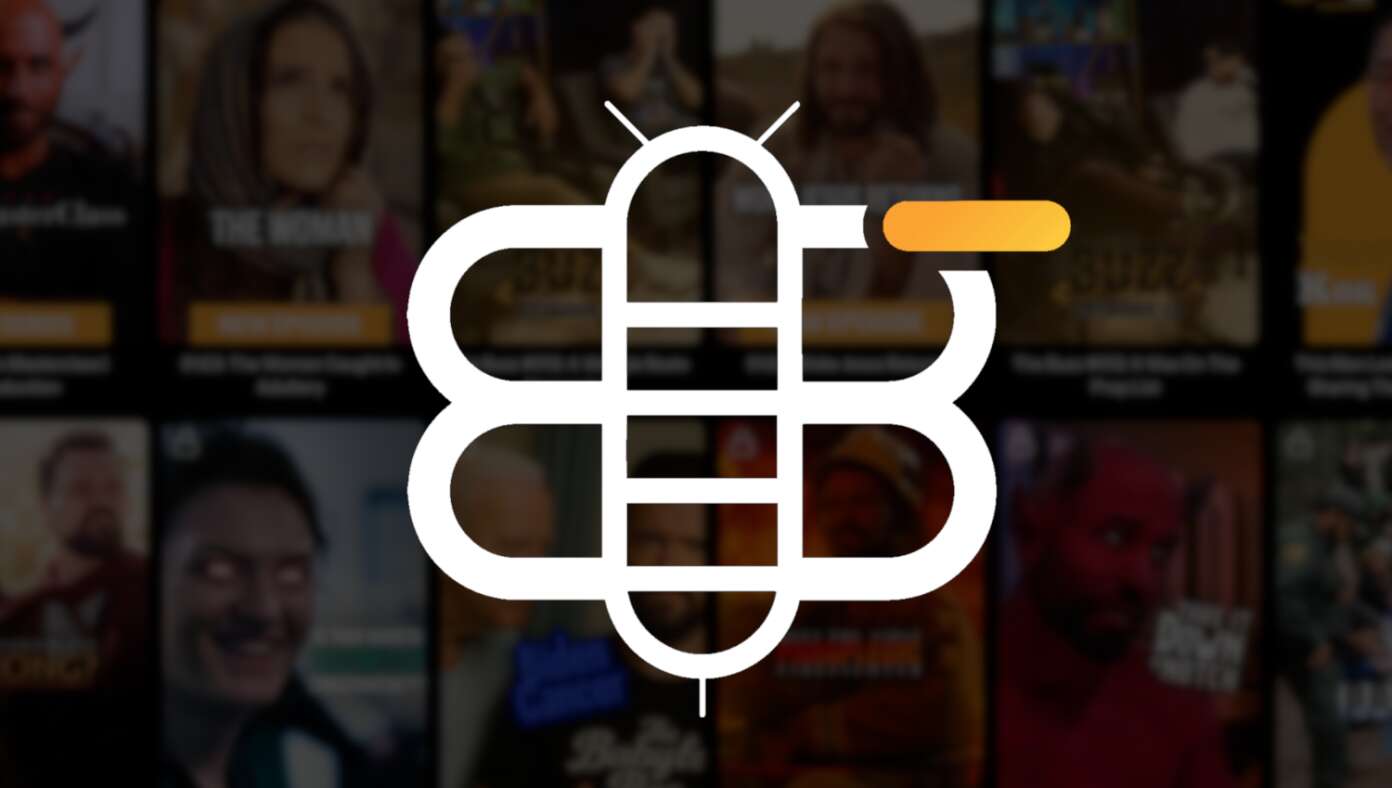 Not Satire: Our New Streaming Platform 'Bee Minus' Has Launched!