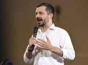 Buttigieg calls Vance 'smart' but not 'very principled'