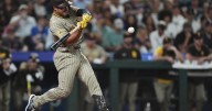 Grand slam de Laureano lleva a Padres a victoria 7