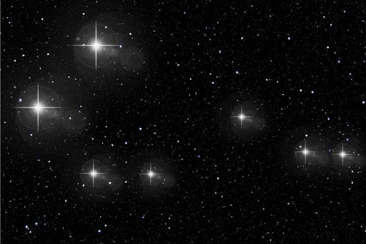 Rare Planetary Alignment Visible in Upstate New York This Weekend