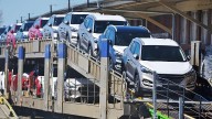No ‘aceleran’: siguen en picada las exportaciones automotrices a EU