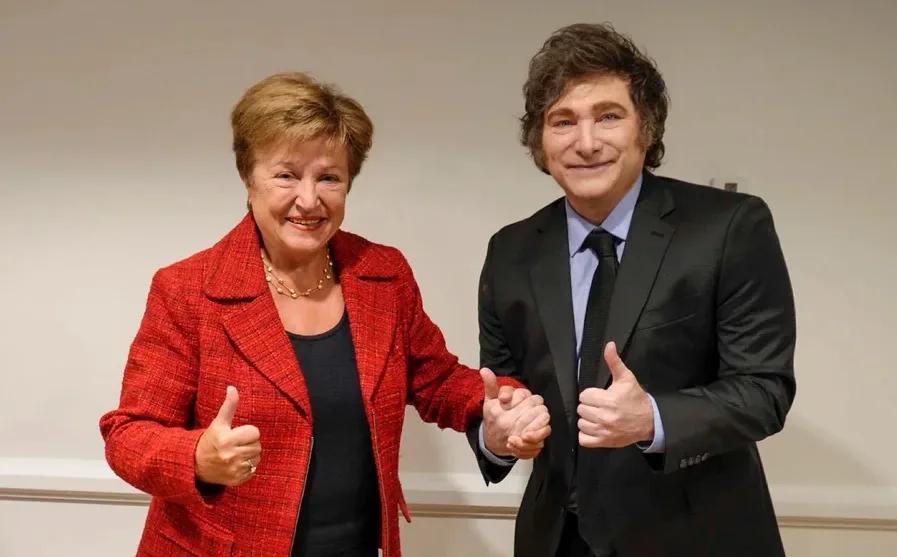 El FMI aprobó la revisión del acuerdo y va a mandar los US$2.000 millones a la Argentina