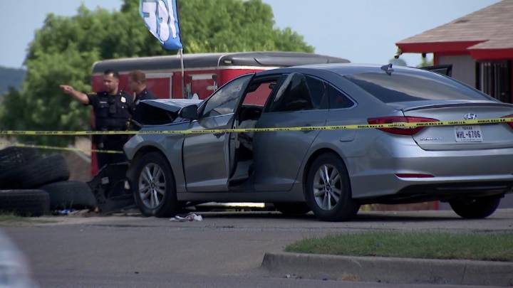 North Texas musician faces murder charge after deadly shooting in Fort Worth