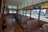 Have a busload of fun at the New York Transit Museum’s 2025 Bus Festival in September