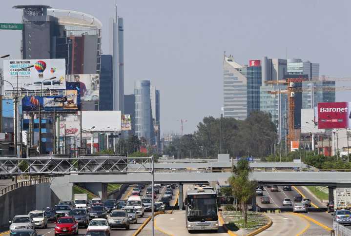 BCR: economía peruana viene con buena inercia y habría crecido 3% en julio 2025
