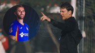 Gaizka Mendieta: El fichaje de Borja Mayoral con Rayados revalorizaría a la Liga MX