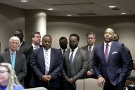 Former Memphis police officers granted new trial in Tyre Nichols killing