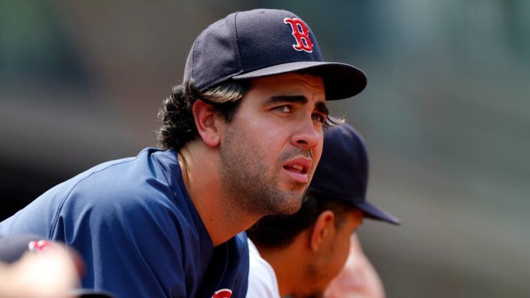 Red Sox' Marcelo Mayer to undergo wrist surgery, ending 2025 season