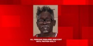 Man reportedly shoots at Shreveport officer after calling 911 to report break