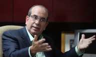 Aníbal Acevedo Vilá publica nuevo libro sobre el status de Puerto Rico