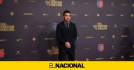 Amor al Barça es decirle a Deco que no acepta 100 millones para salir