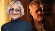 Sharon Stone On Eric Dane Landing 'Euphoria' Role: "It Means The World To Me That He Got That Job In Time"