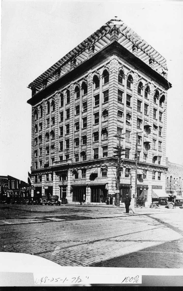 Salisbury officially sells The Plaza to the Wallace Family for $2.2 million