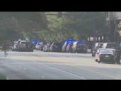 Thousands of CDC employees told to work from home following attack on headquarters