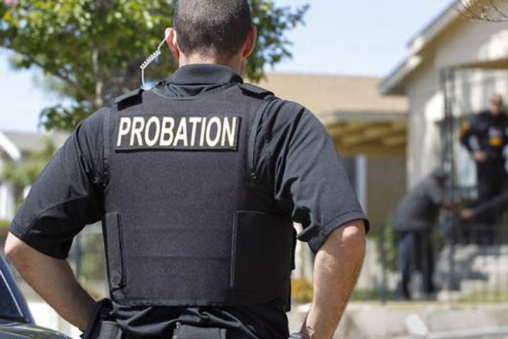 Circleville Municipal Court Probation Officers Complete Statewide Training