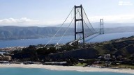 Italy is reviving plans for a bridge connecting Sicily to the mainland. Will it work?