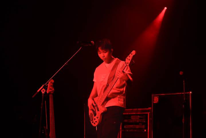 A decade of rock n’ roll comes ‘full circle:’ N.Flying put the beat in the heart of New York City at the Palladium in Times Square