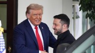 Zelenski llega al despacho oval para negociar con Trump el fin de la guerra con Rusia