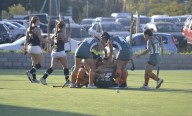 Hockey: la UNLaM retomó su racha ganadora