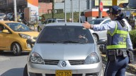 Así rotará el pico y placa en Cali este martes, 26 de agosto