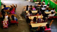 Transformarán plaza abandonada en escuela para niños de Ramos Arizpe