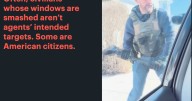 ICE ramps up recruitment & smashes car windows to make arrests