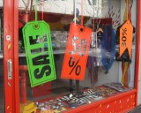 Crisis económica: 8 de cada 10 personas aseguran haber modificado sus hábitos de consumo