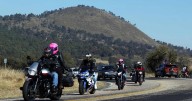 Bikers… seguro CAPUFE cubre hasta $2 millones en caso de accidente, ¿lo sabías?