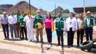 Arranca la Segunda Jornada Nacional de Lucha contra el Dengue 2025