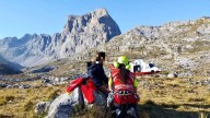 Evacuada una menor madrileña indispuesta durante una ruta en los Picos de Europa