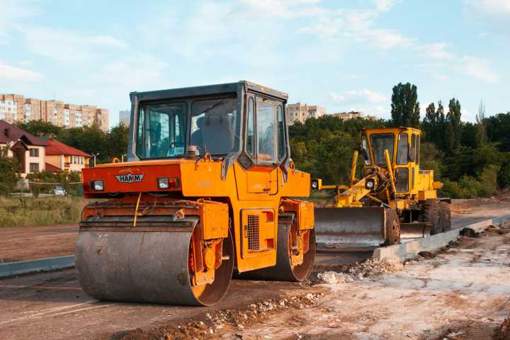 Actividad industrial en Querétaro cae 4.2%: Datos del INEGI