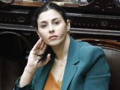 “Todavía está a tiempo”. La dura advertencia de Marcela Pagano al Presidente con la que apuntó contra el “clan Menem”